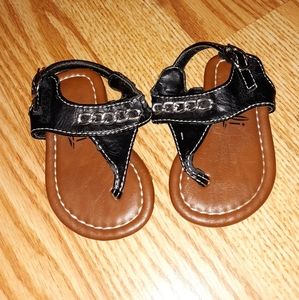 Baby shoes size 1